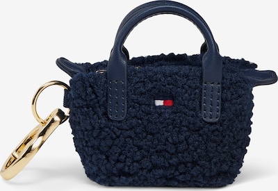 TOMMY HILFIGER Laukku koossa One Size värissä tummansininen, Tuotenäkymä