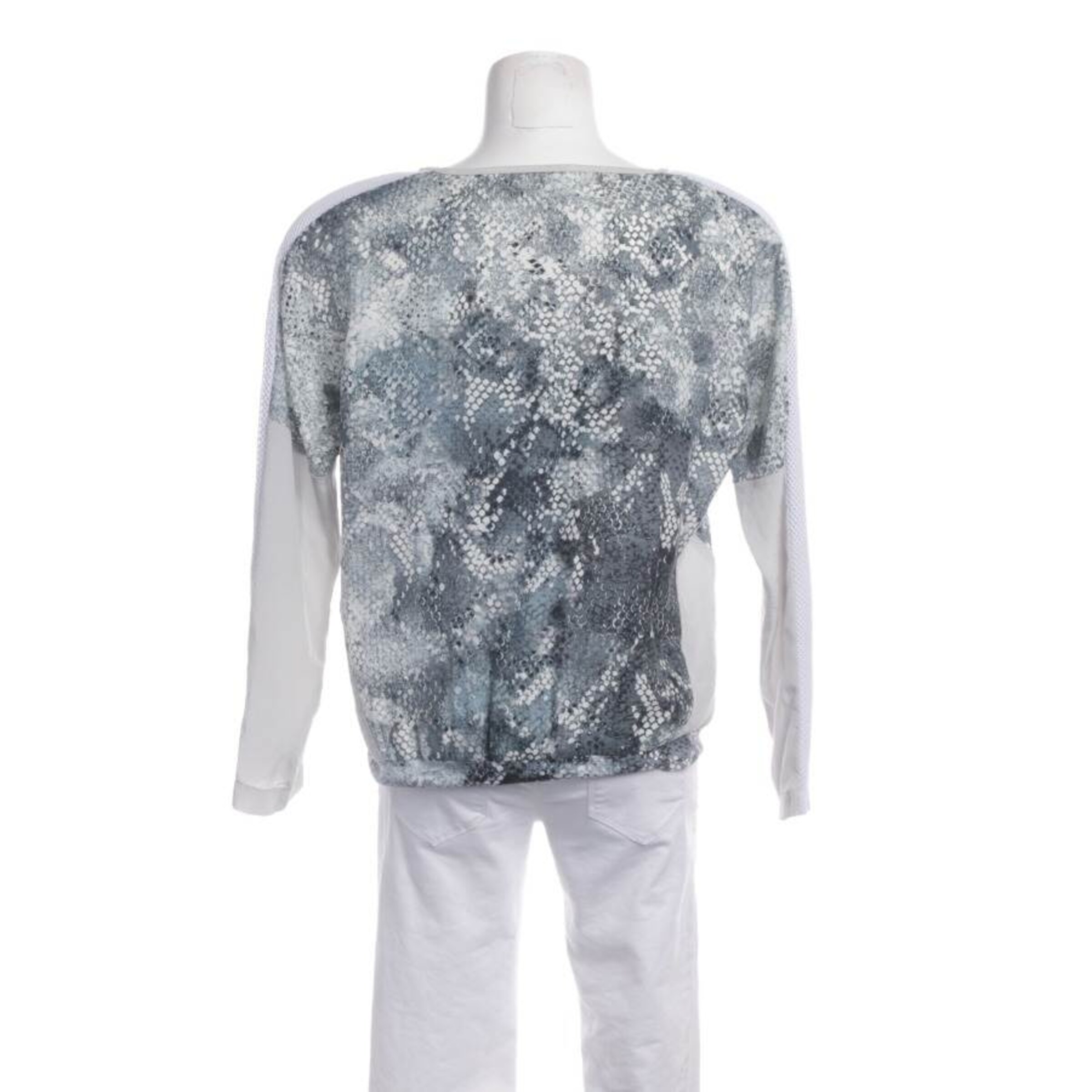 Marc Cain Blouse & Tunic in S in Mixed colors