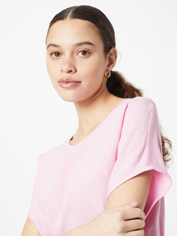 ESPRIT Shirt in Roze