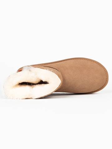 Gooce - Botas 'Crestone' en marrón