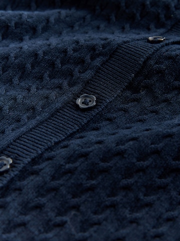 Next Strickjacke in Blau