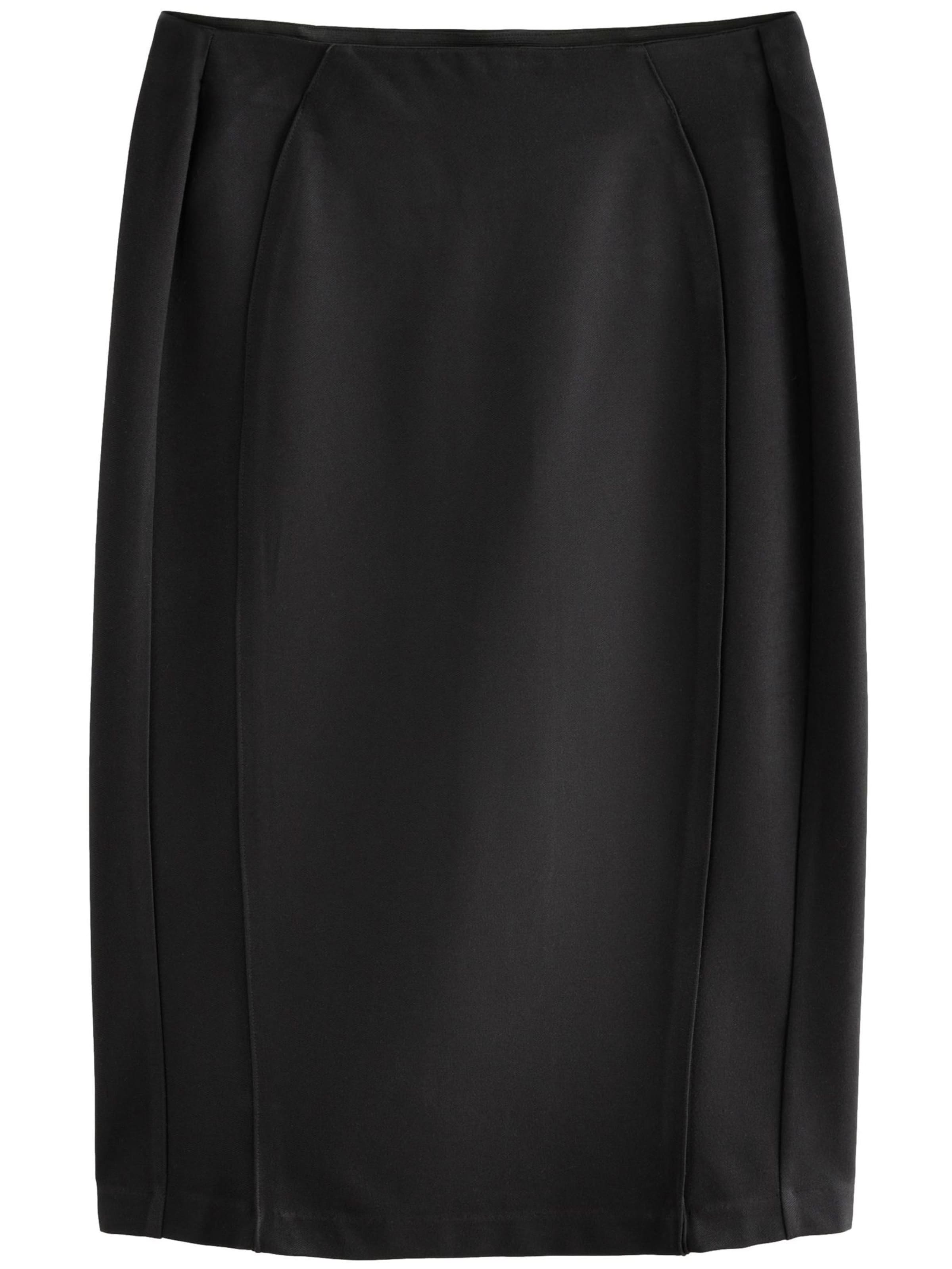 Next Rock in Schwarz: Vorderseite