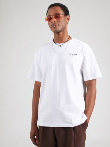 Only & Sons Shirt 'ONSFRED' in Weiß