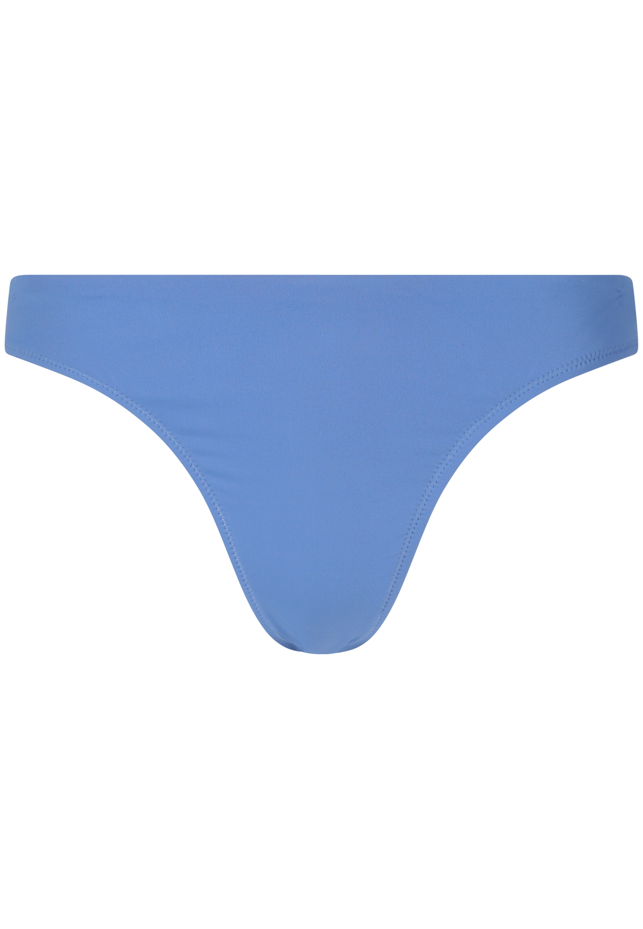 Athlecia Bikinibroek 'Ally' in Blauw: voorkant