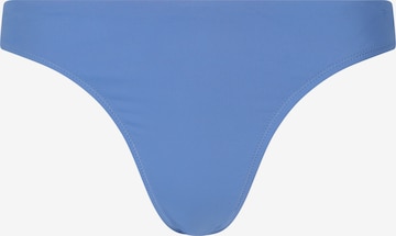 Athlecia Bikinibroek 'Ally' in Blauw: voorkant