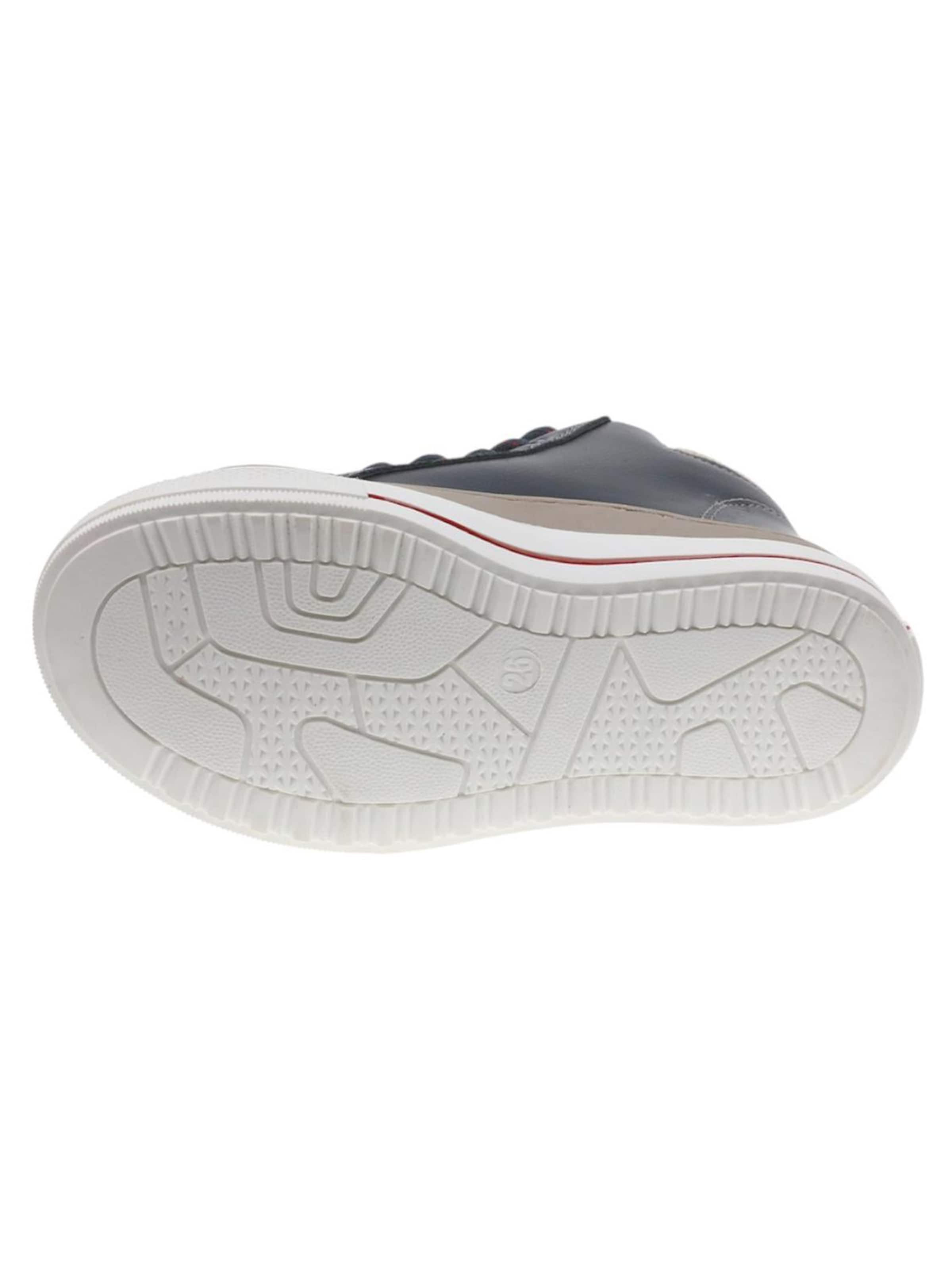 Beppi - Zapatillas deportivas 'Casual Sport Boot' en azul