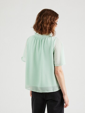 Camicia da donna 'VMEMILIE' di VERO MODA in verde