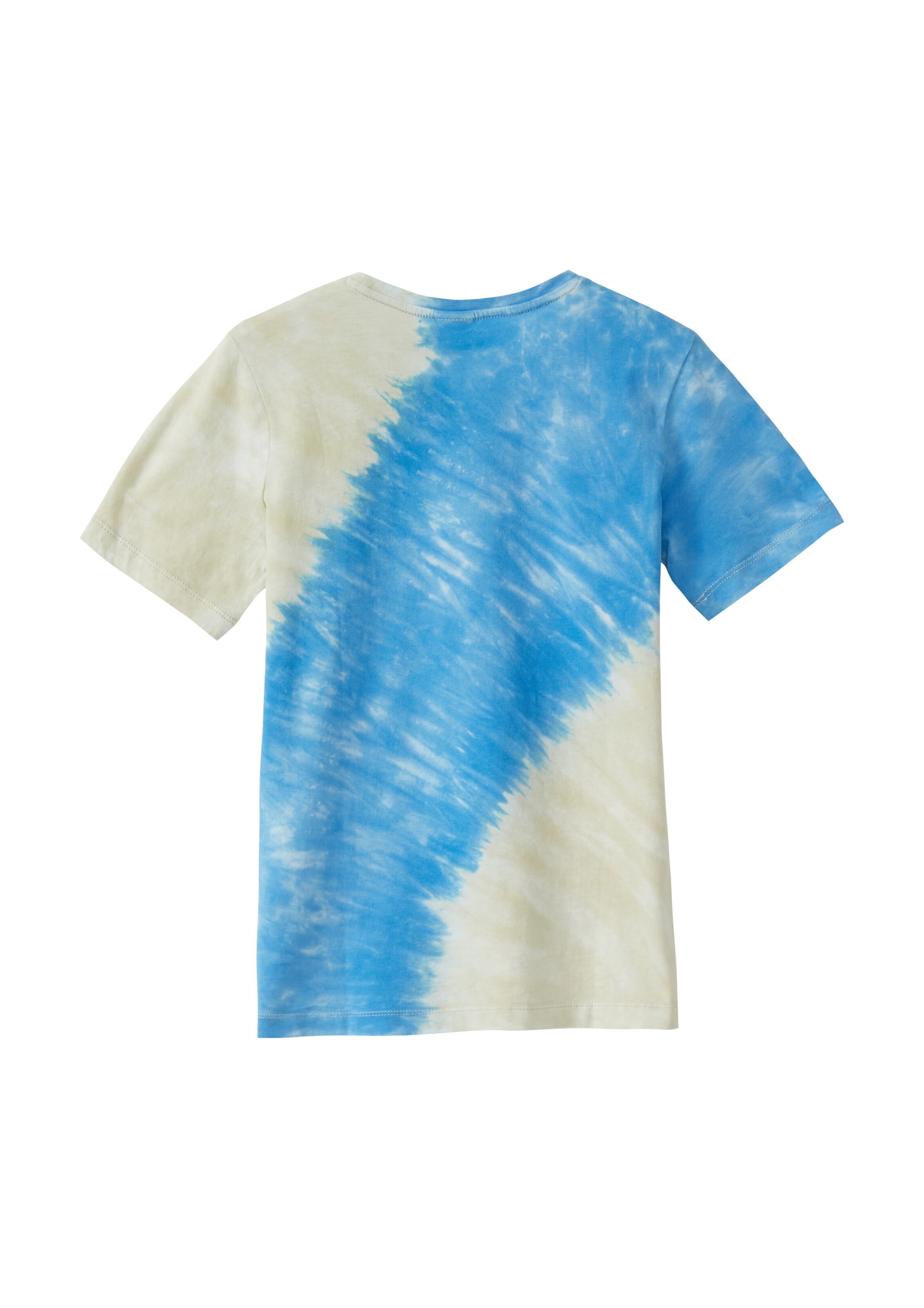 T-Shirt s.Oliver en beige