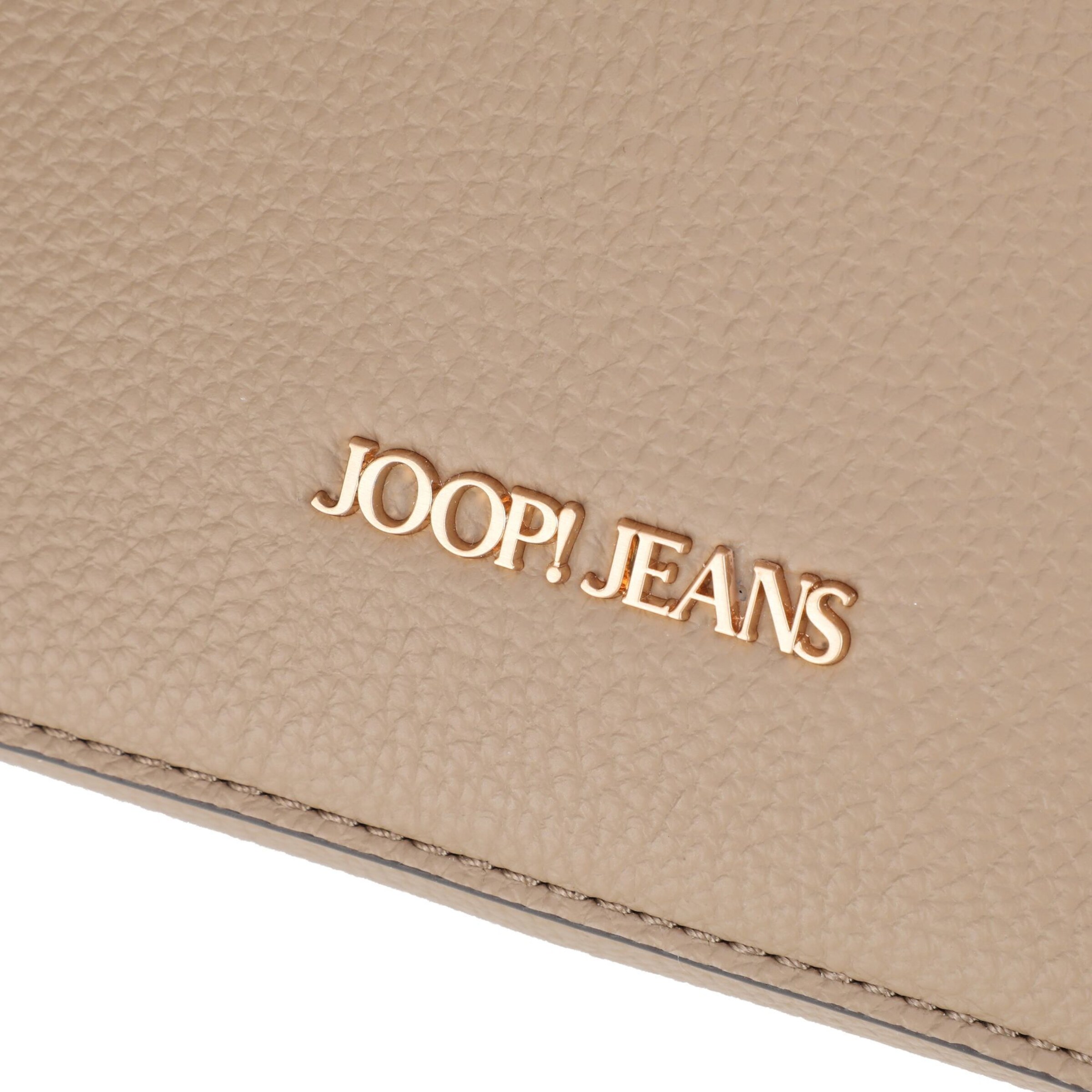 JOOP! Jeans Schoudertas 'Diurno Sudan' in Bruin