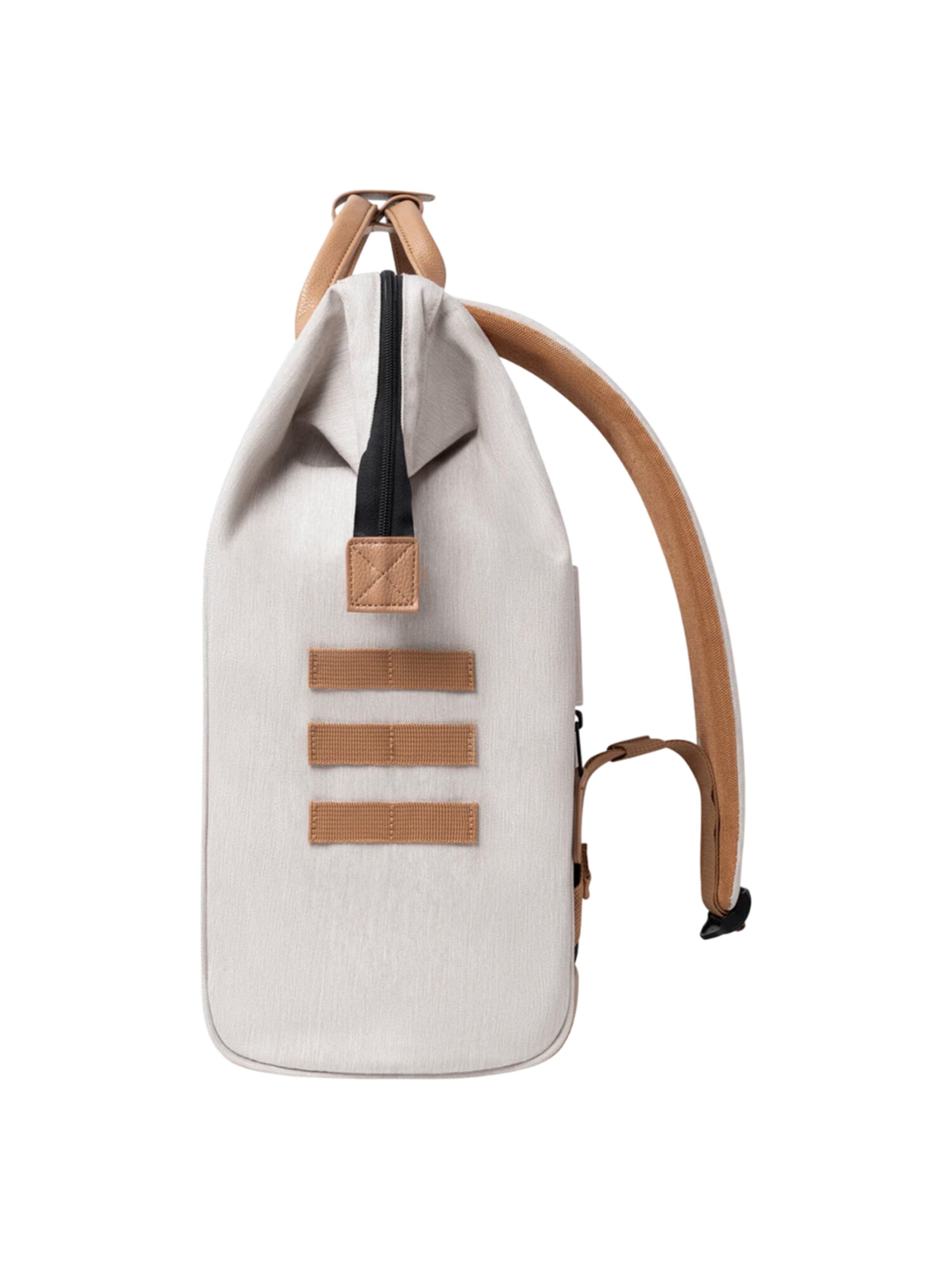 Cabaia Backpack 'Arequipa L' in Beige