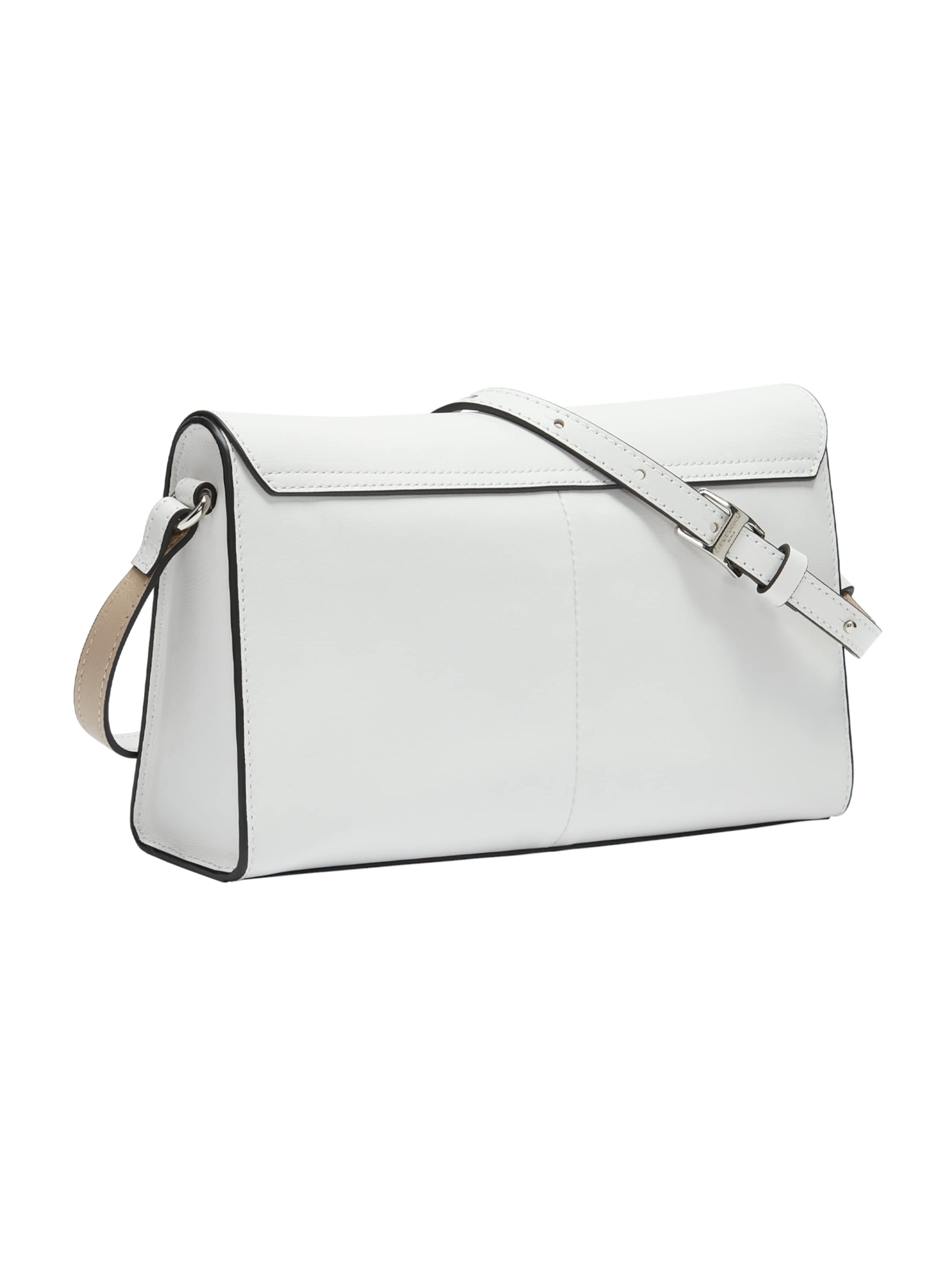 Liebeskind Berlin Umhängetasche 'LORA' in Weiß