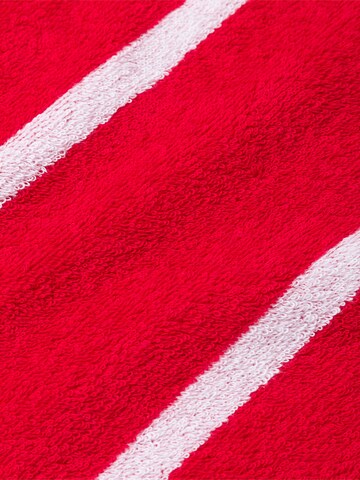 FC BAYERN MÜNCHEN Towel 'FC Bayern München' in Red