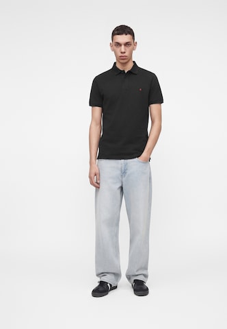 REPLAY - Camiseta en negro