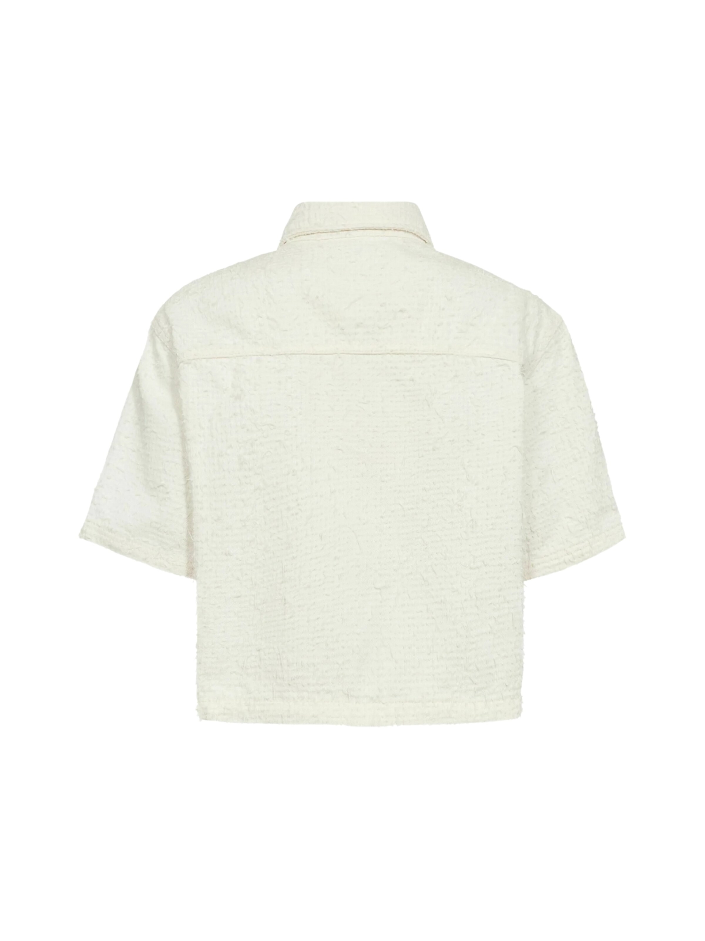 Ivy Copenhagen Bluse 'Uta' i hvid