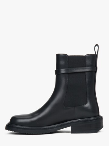 Estro - Botas Chelsea '25160-782' en negro