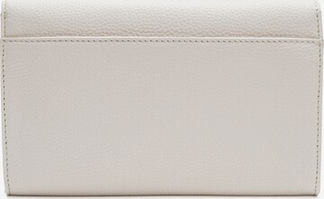 Pochette 'Bologna' Lazarotti en blanc