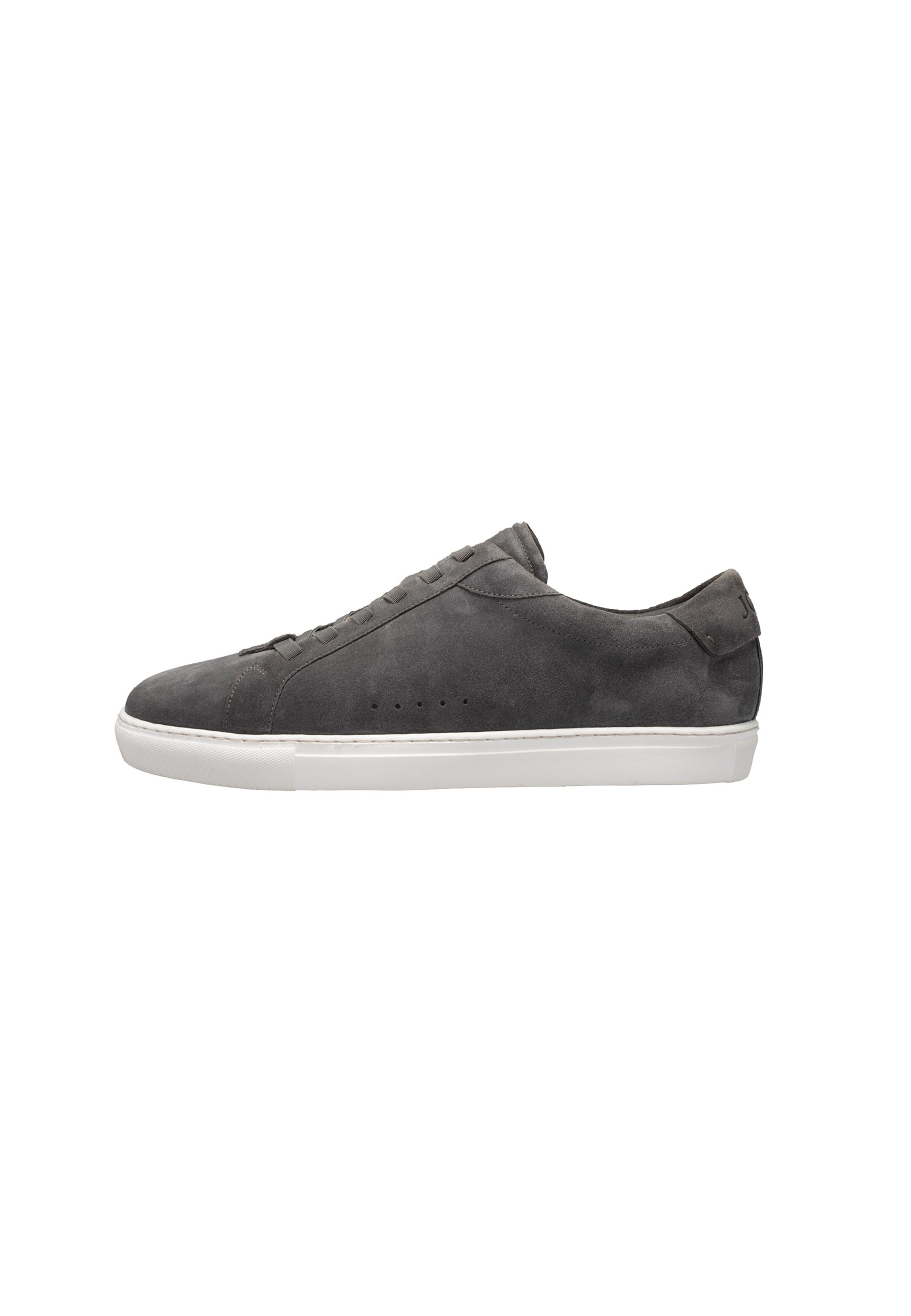 JOOP! Sneakers in Grey: front