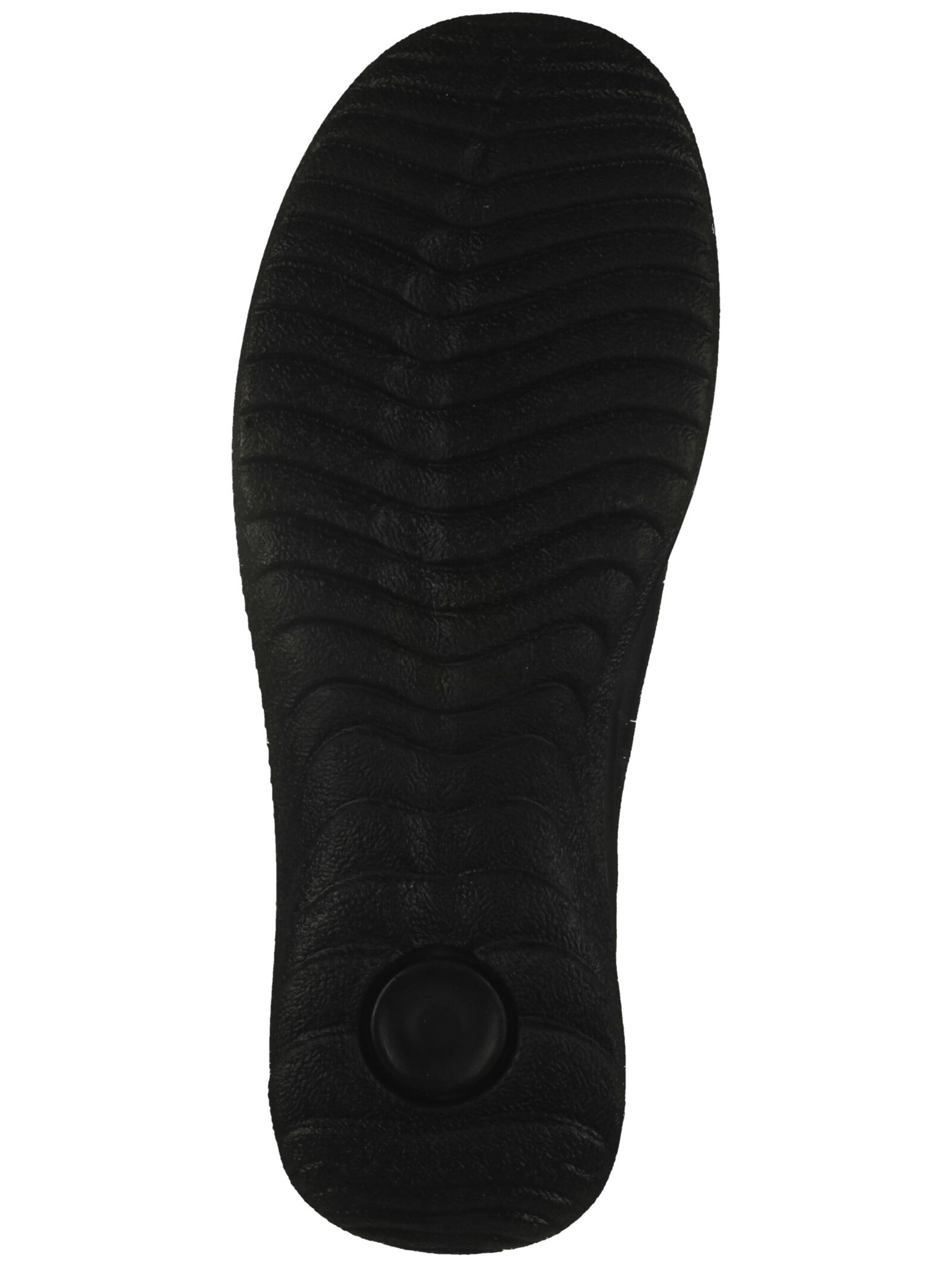 Legero Slip-ons in Black