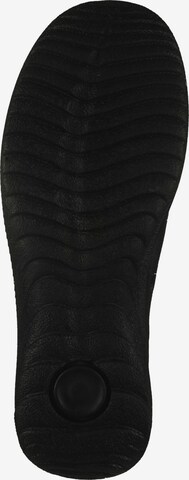 Legero Slipper in Schwarz