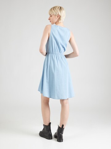 ONLY Dress 'ONLNOVA' in Blue