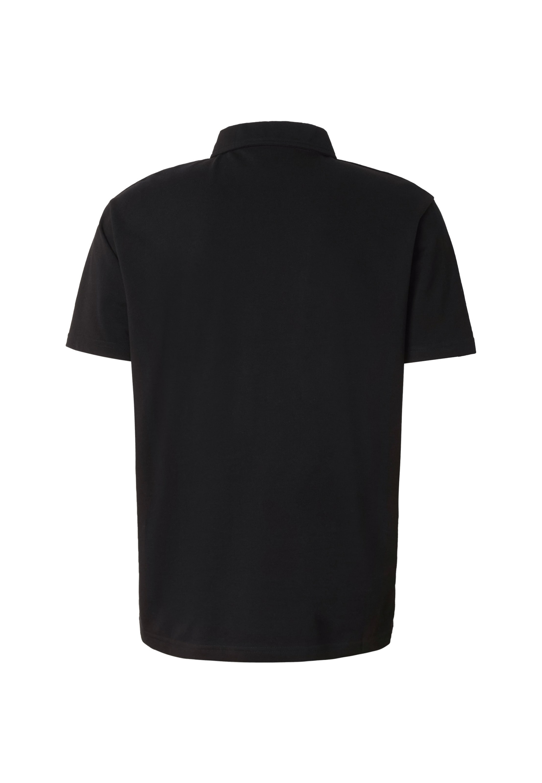 2Y Premium Shirt 'Vylor' in Black