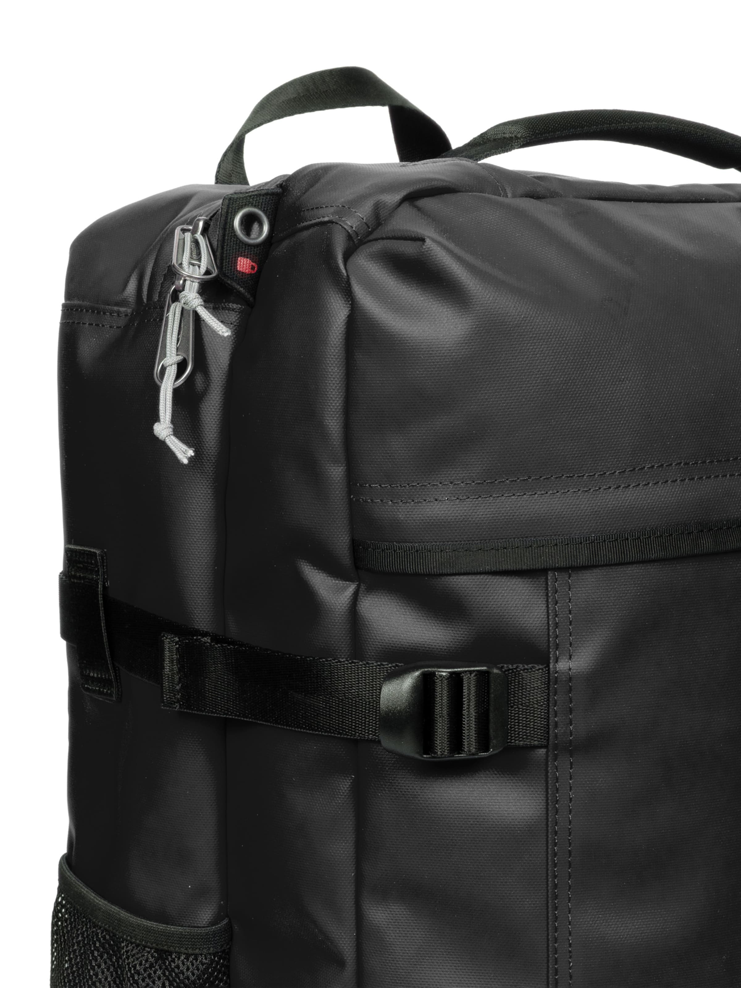 juoda EASTPAK „Weekender“ krepšys 'TRAVELPACK'