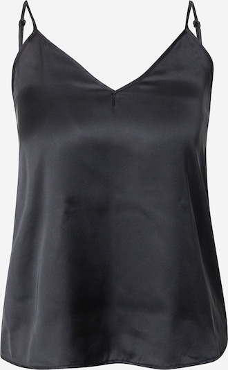 Warehouse Top in Black, Item view