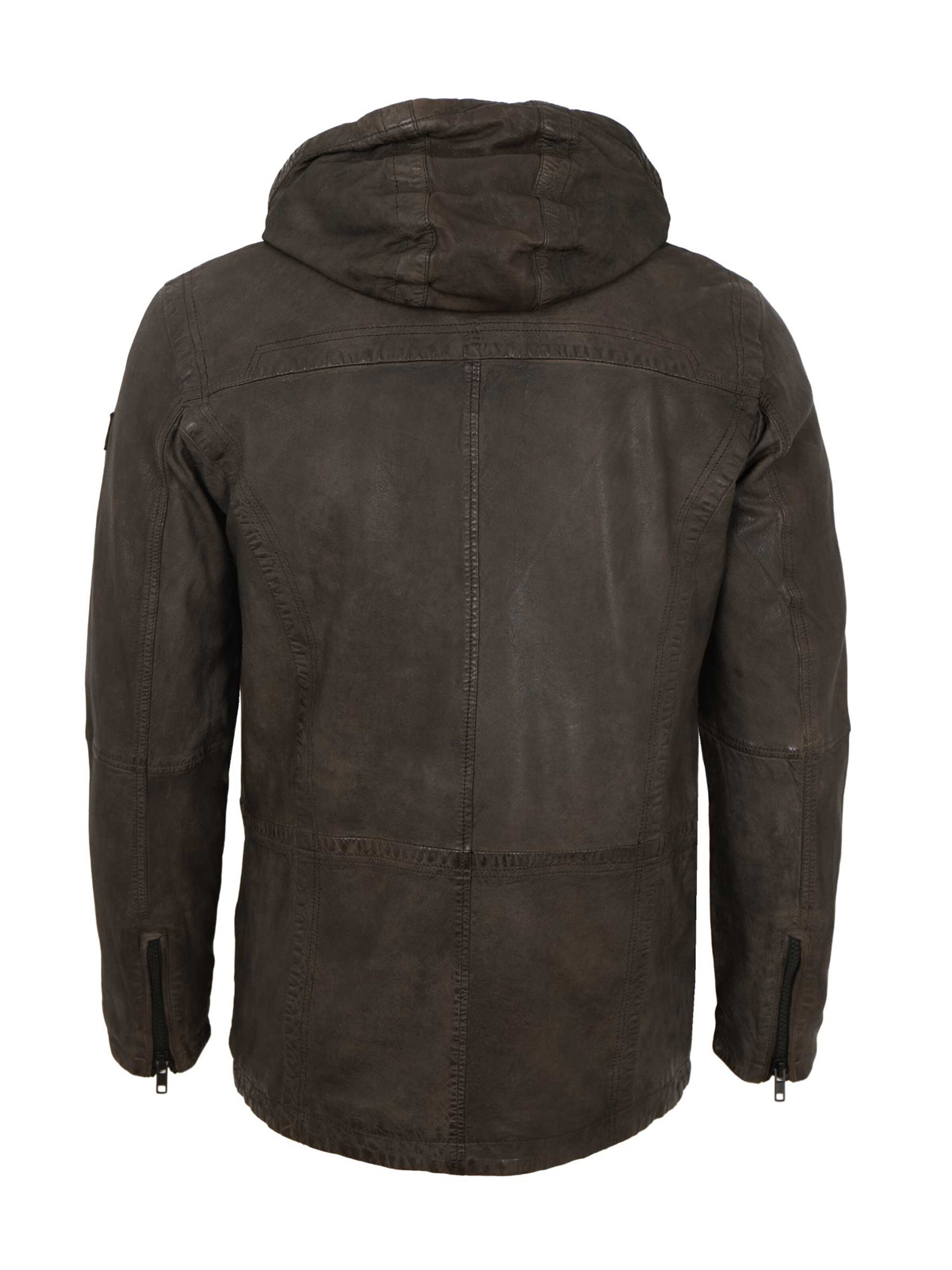 Jilani Tussenjas 'Florens' in Bruin