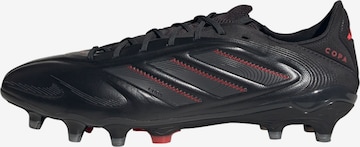 ADIDAS PERFORMANCE Fußballschuh 'Copa Pure 3 Elite' in Schwarz: Vorderseite