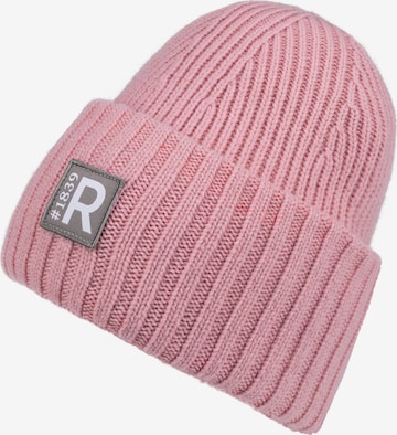 Roeckl Beanie 'URBAN DAMEN' in Pink: front