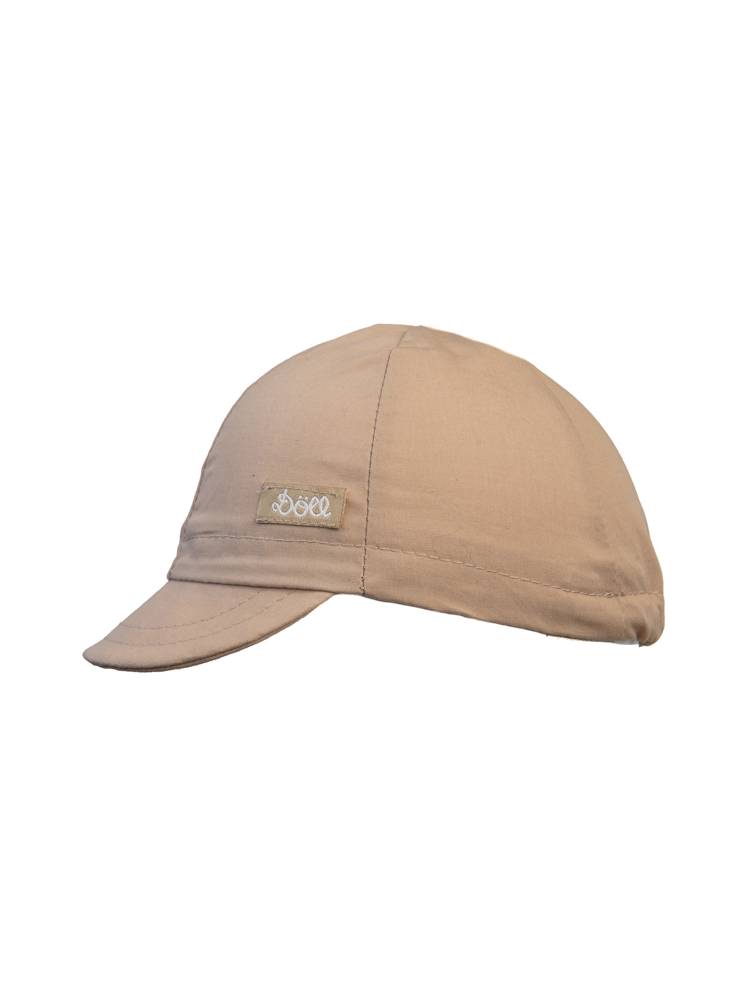 DÖLL Hat in Beige: front