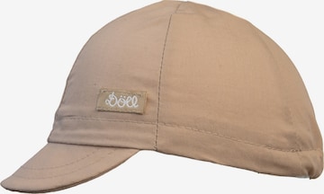 DÖLL Hat in Beige: front