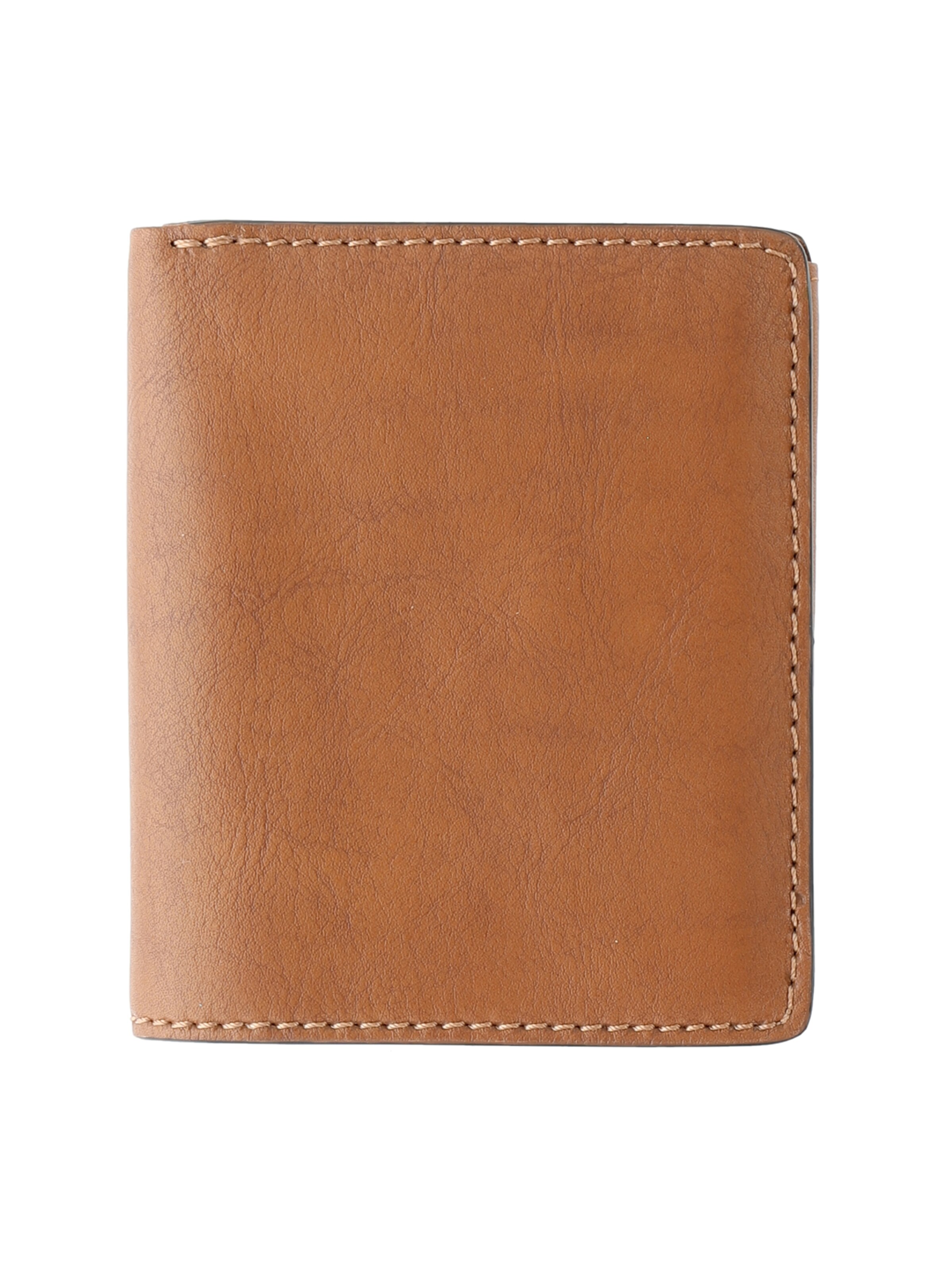 Picard Portemonnaie 'Toscana' in Braun