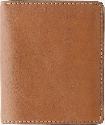 Picard Wallet 'Toscana' in Brown