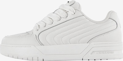 Sportbačiai be auliuko 'VENICE' iš Pegador, spalva – balkšva, Prekių apžvalga