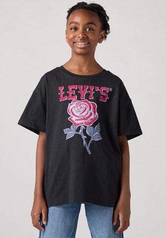 Levi's Kids Shirt in Black
