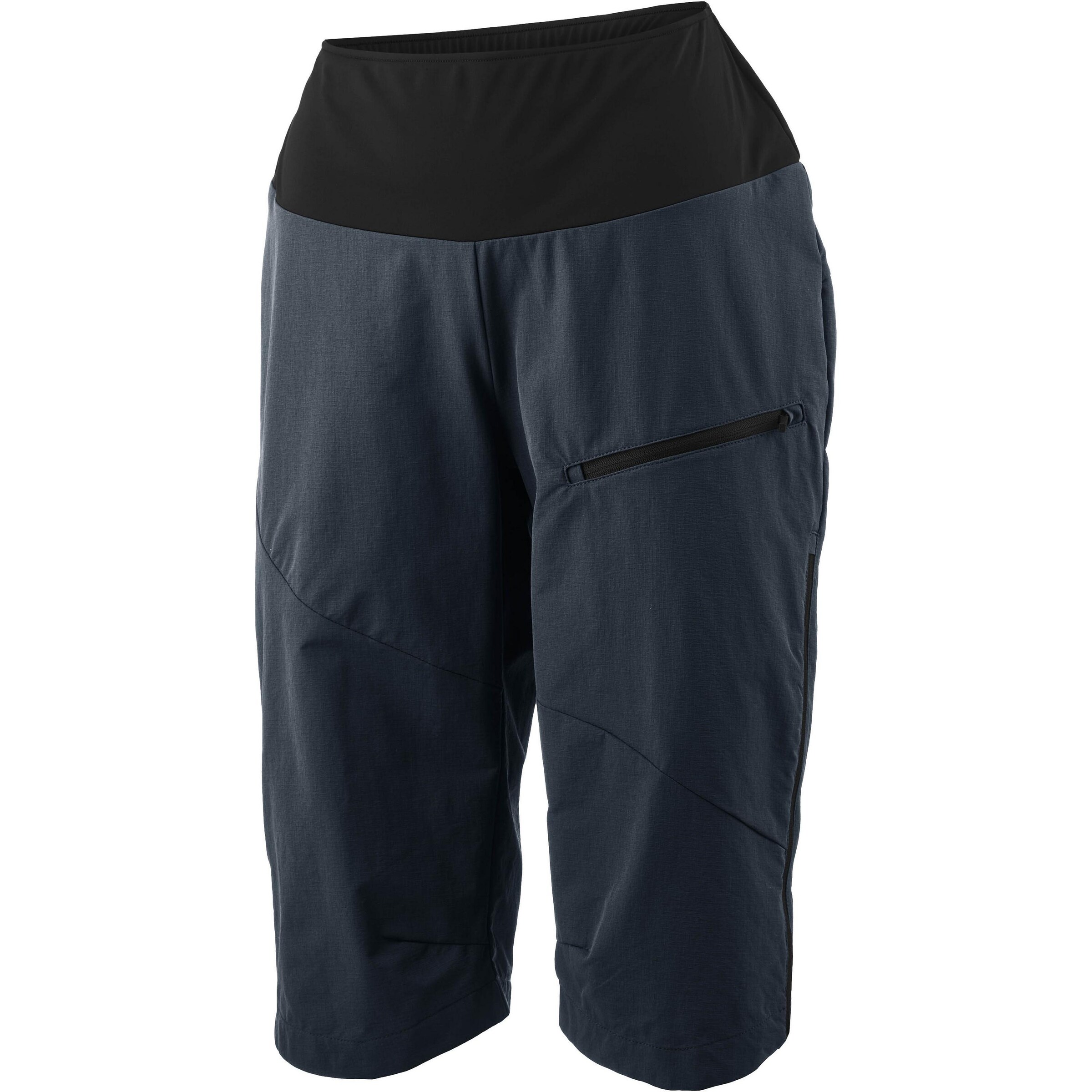 GONSO Regular Workout Pants 'Trail' in Blue