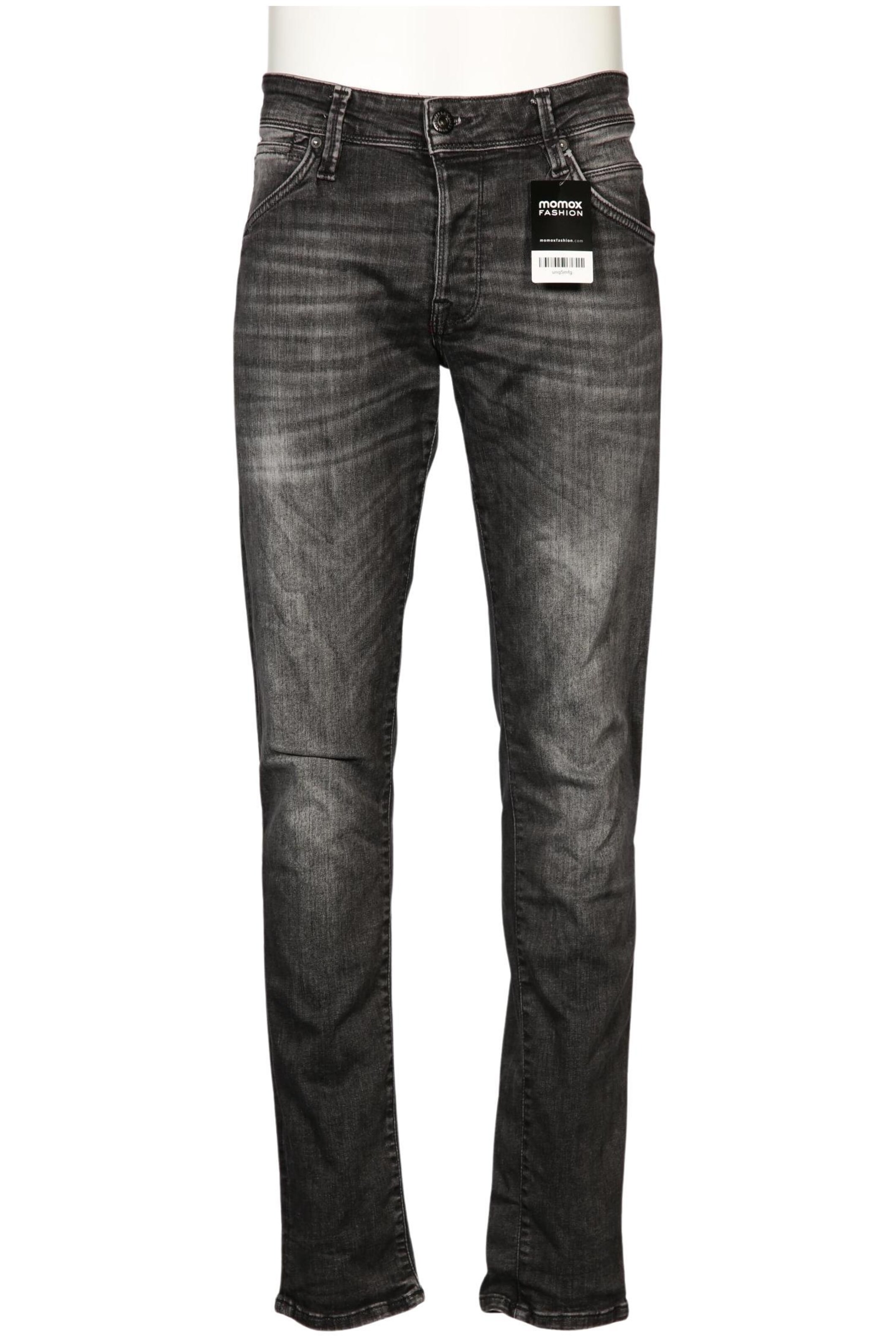 JACK & JONES Jeans in 34 in Grey, Item view