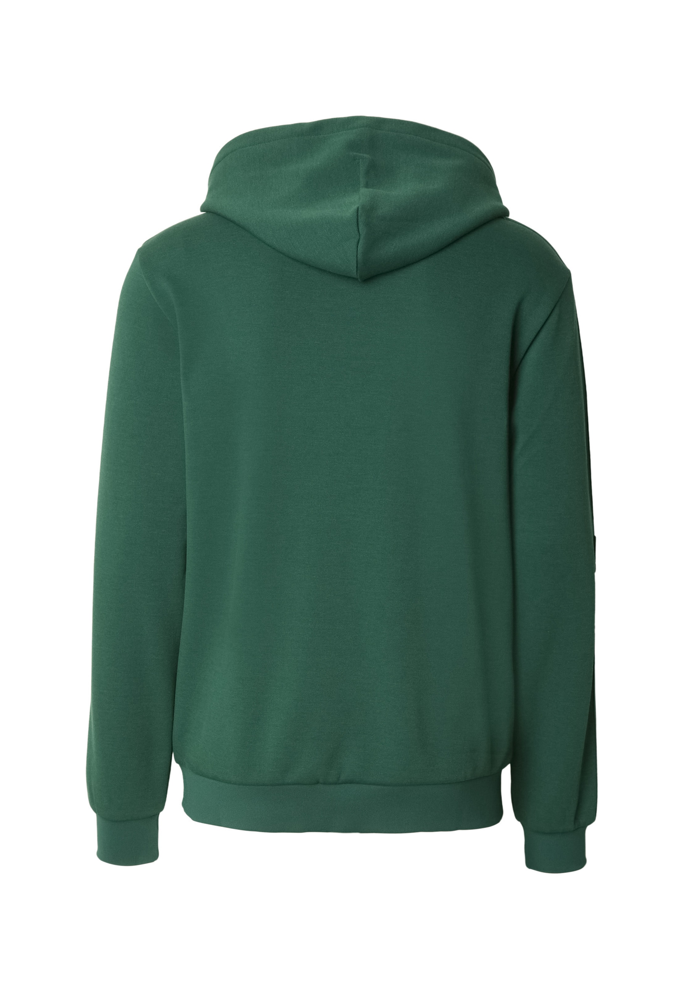 Sergio Tacchini - Sudadera 'Cesena' en verde