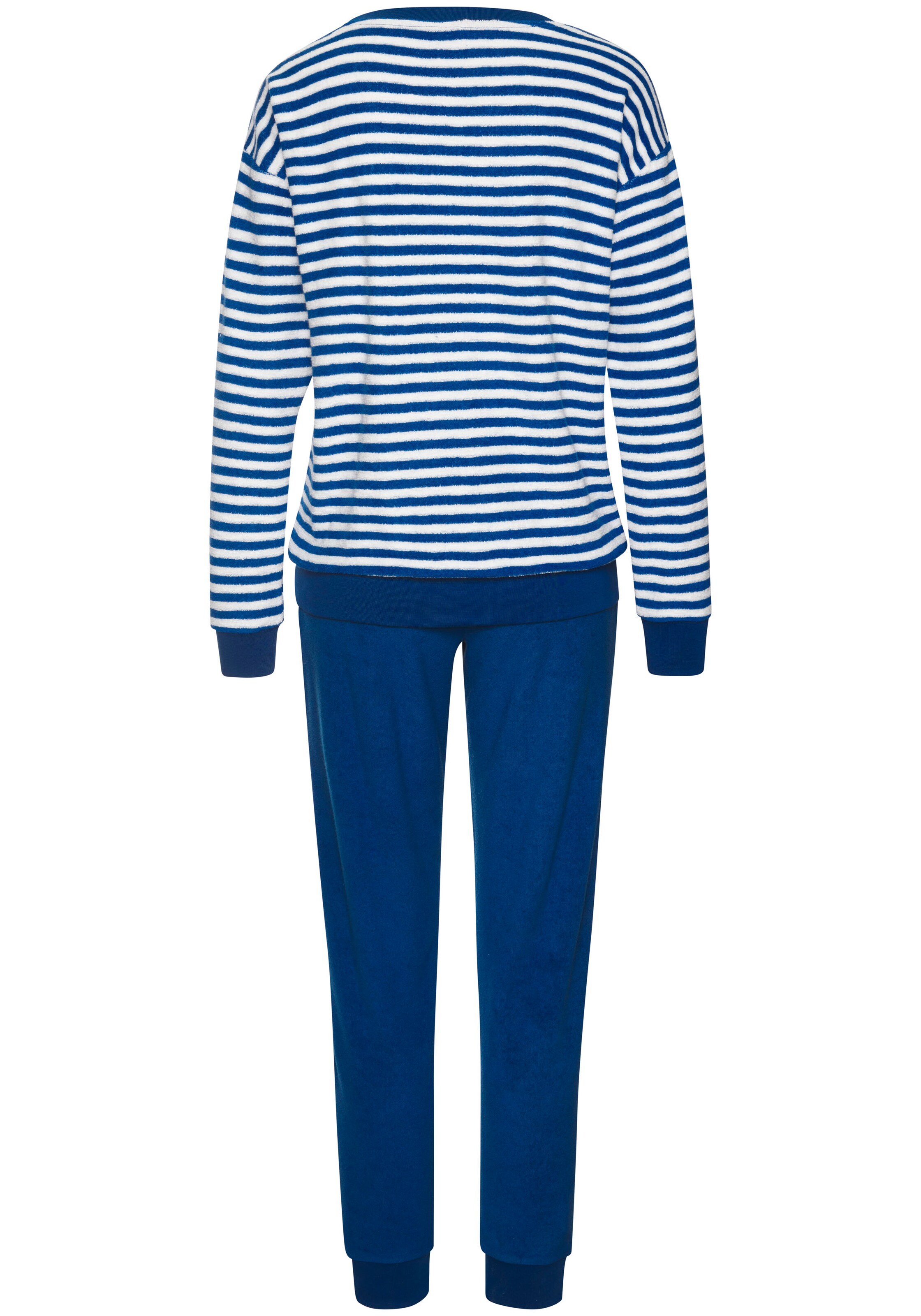 Pyjama 'Vivance Dreams' VIVANCE en bleu