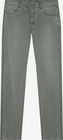 Scalpersregular Traperice - zelena boja: prednji dio