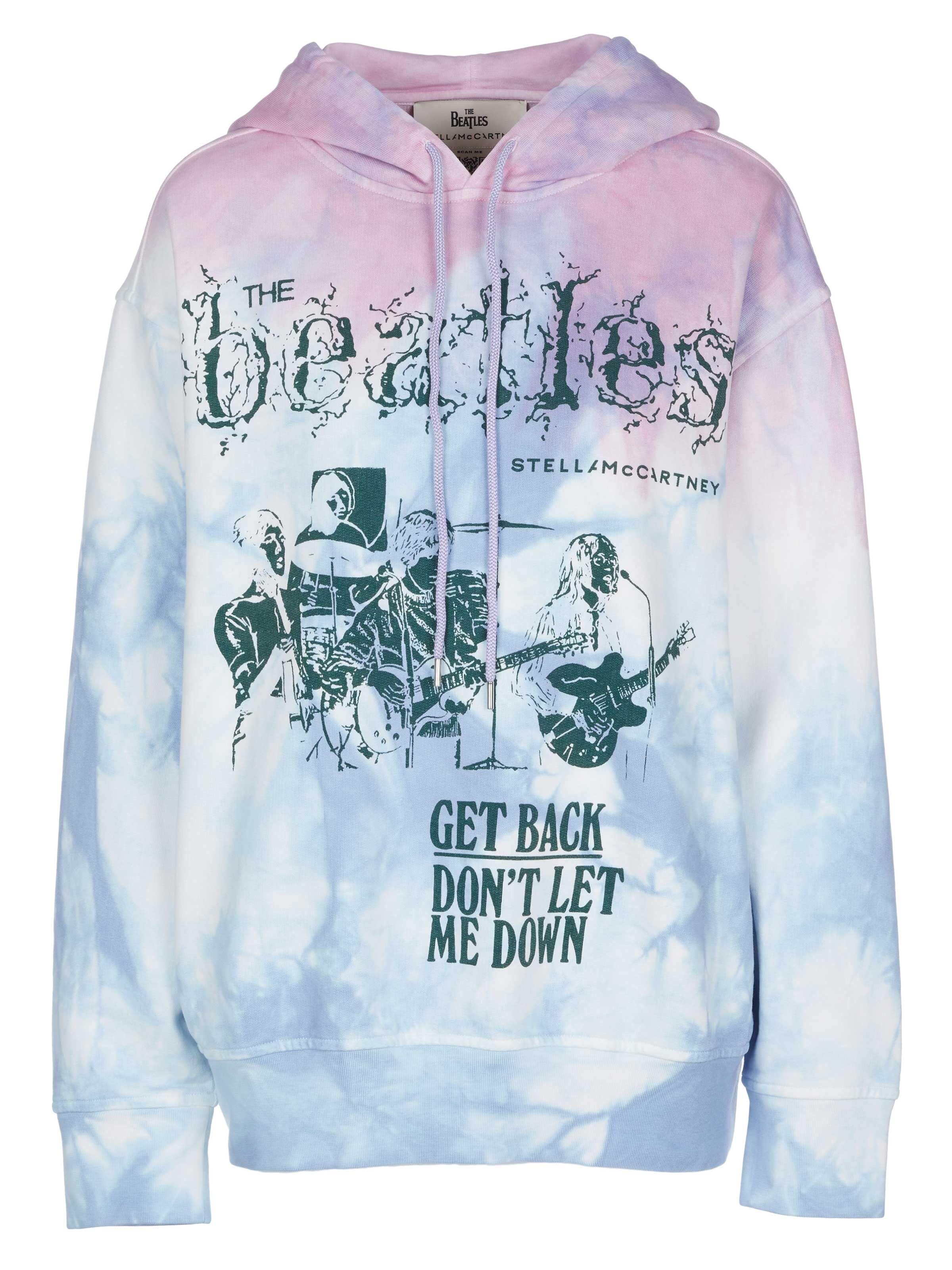 ELIE SAABPulover 'Stella McCartney Pullover' - miks boja boja: prednji dio