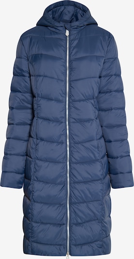 NAEMI Winter Coat in L in marine blue, Item view