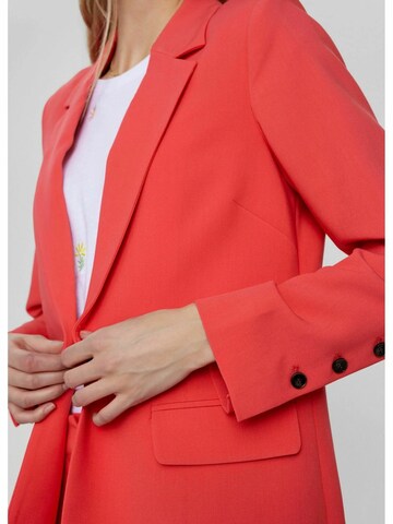 NÜMPH Blazers 'Ronja' in Oranje