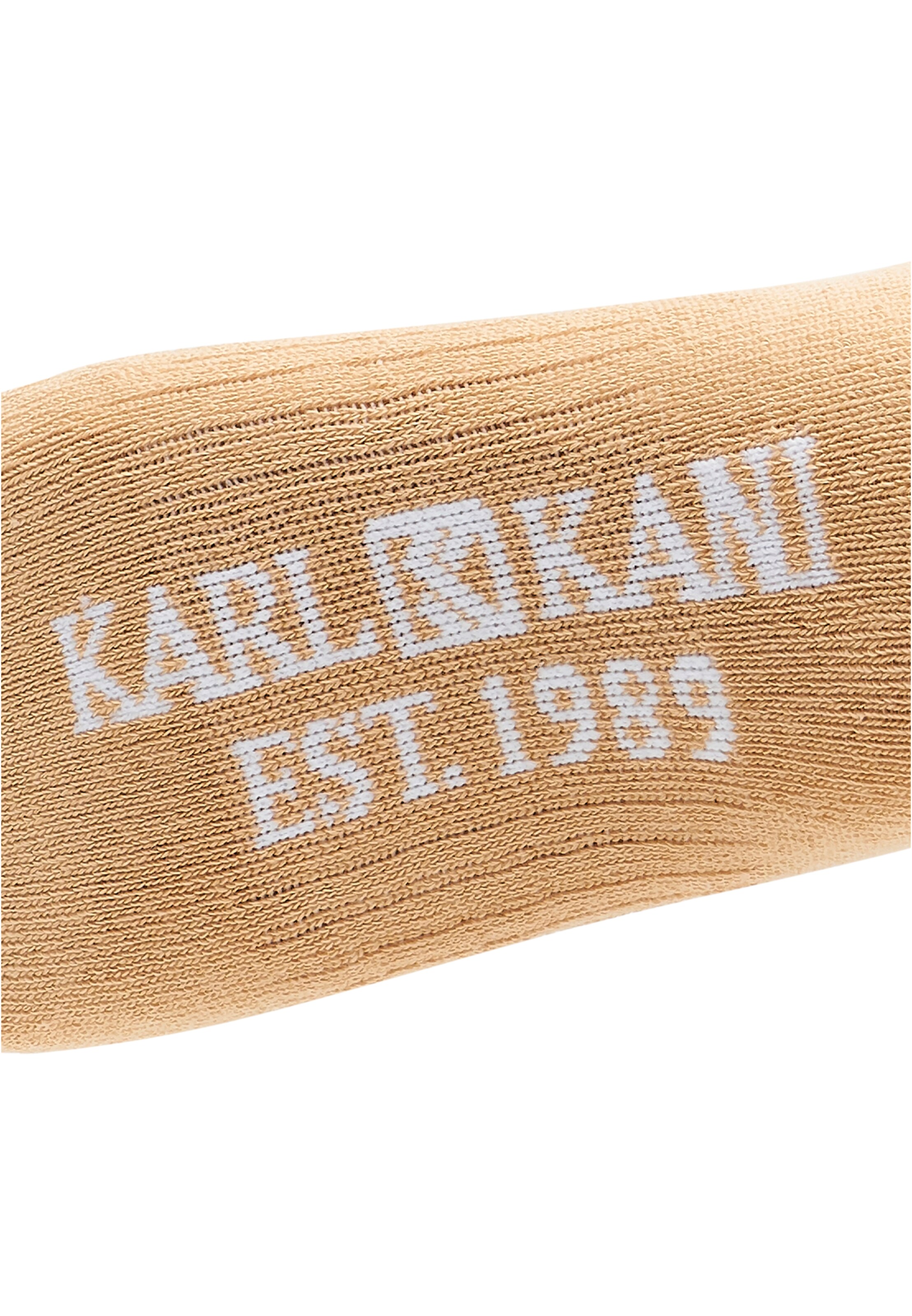 Karl Kani Носки в Синий