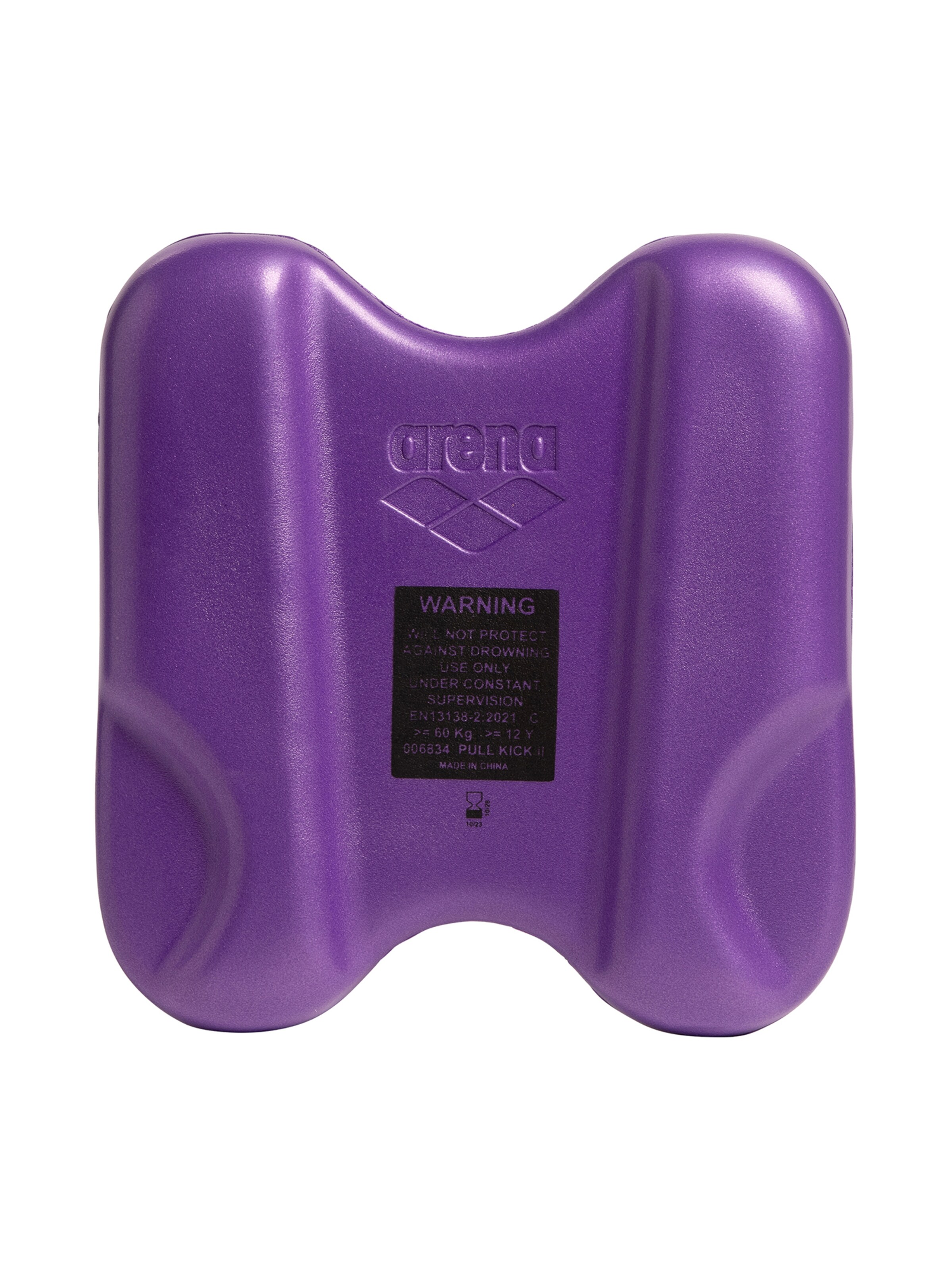 ARENA Lisävaruste 'Pull Kick II' värissä lila