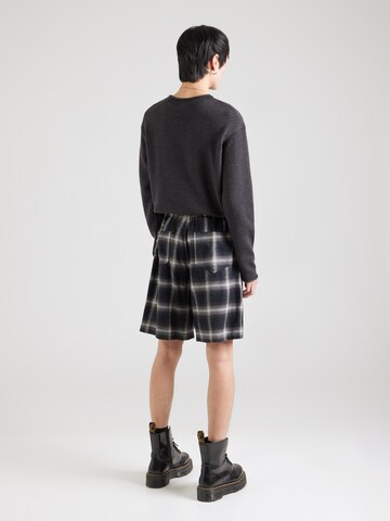 The Kooples - Loosefit Pantalón en negro