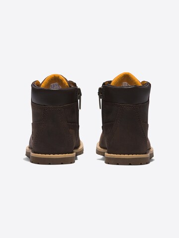 TIMBERLAND - Botas 'Pokey Pine' en marrón
