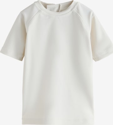 Next UV-suoja värissä beige: etupuoli