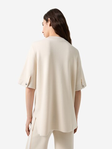 BOGNER Sweater 'India' in Beige